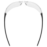 Occhiali Uvex Equate - Smoke Clear - M