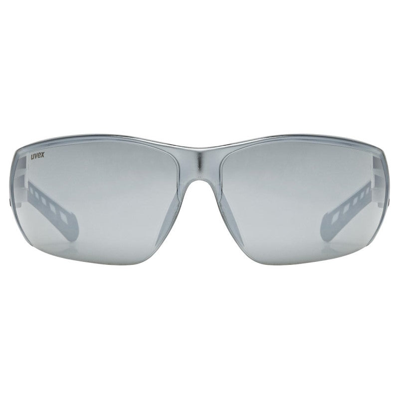 Occhiali Uvex Equate - White Silver - Q