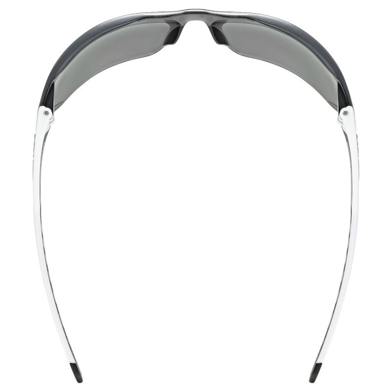 Occhiali Uvex Equate - White Silver - O