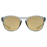 Occhiali Uvex LGL 53 - Smoke Mirror Gold - Q