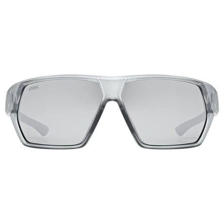 Occhiali Uvex sportstyle 238 - Smoke mirror Silver - H