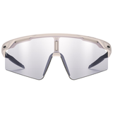 Occhiali Uvex pace ultra V - Warm grey matt