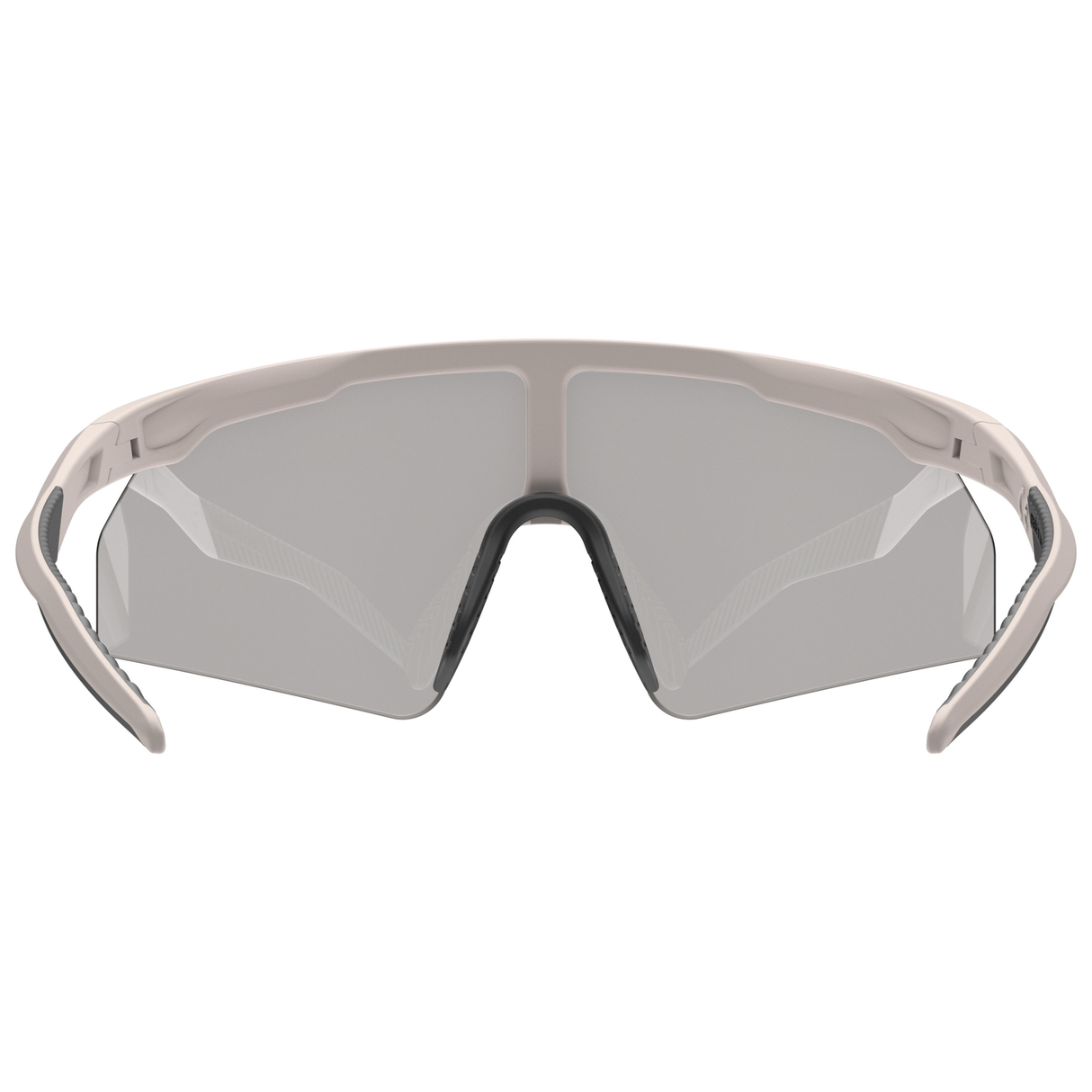 Occhiali Uvex pace ultra V - Warm grey matt