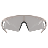 Occhiali Uvex pace ultra V - Warm grey matt