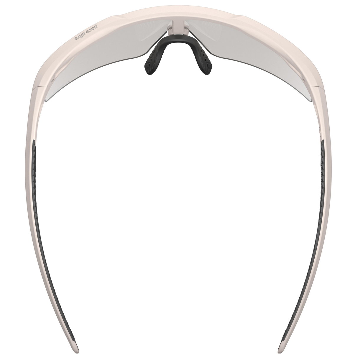Occhiali Uvex pace ultra V - Warm grey matt