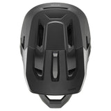 Casco Uvex ravage - Nero opaco - L