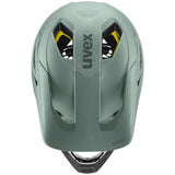 Casco Uvex Revolt MIPS - Verde - P
