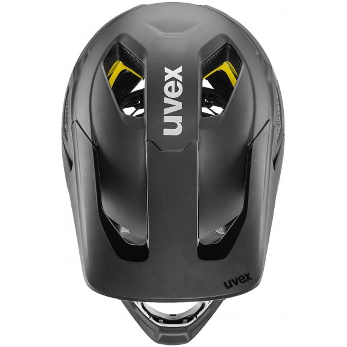 Casco Uvex Revolt MIPS - Nero - C