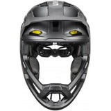 Casco Uvex Revolt MIPS - Nero - E