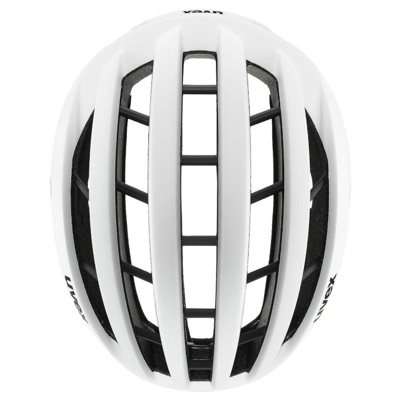 Casco Uvex Surge - Bianco - I