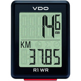 Ciclocomputer VDO R1WR - G