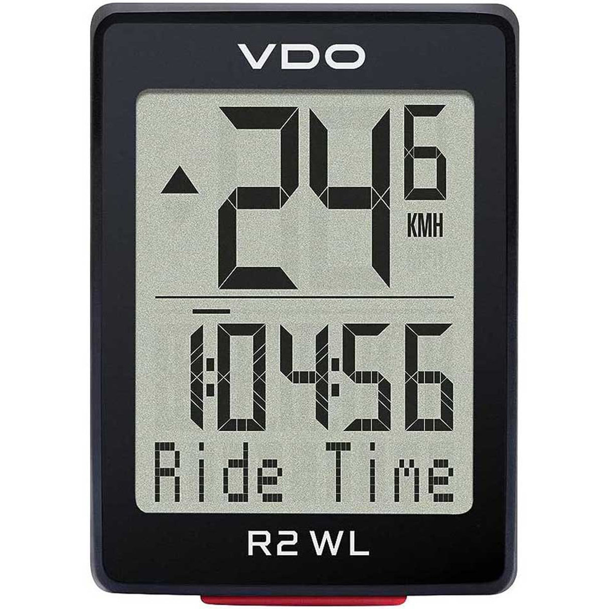 Ciclocomputer VDO R2WL ATS - L