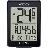 Ciclocomputer VDO R2WL ATS - L