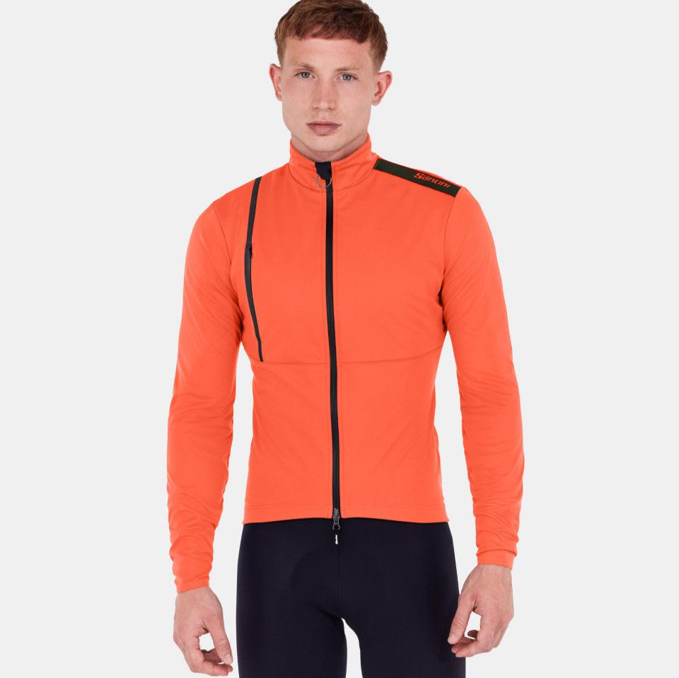 Giacca Santini VEGA+ - Arancio - B
