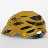 Casco Met Veleno Mips - Marrone - A