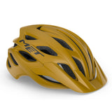 Casco Met Veleno Mips - Marrone - P