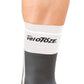 VeloToze waterproof cuff - Blanco