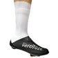 Cubrezapatillas VeloToze Aero - Blanco negro