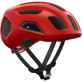 Casco Poc Ventral Air Mips - Rojo