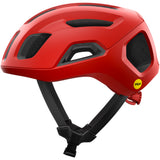 Casco Poc Ventral Air Mips - Rojo