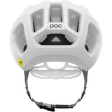 Casco Poc Ventral Tempus Mips - Bianco - N