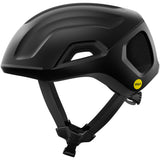 Casco Poc Ventral Tempus Mips - Nero - H