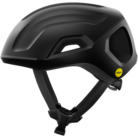 Casco Poc Ventral Tempus Mips - Nero - H