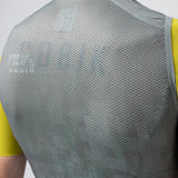 Gilet Gobik Plus 2.0 Cedar Check - Verde - F