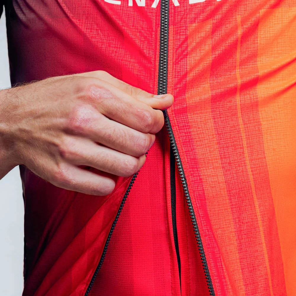 Gilet Gobik Ineos Grenadiers 2025 Plus 2.0 - N