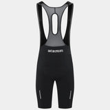 Salopette Cafe du Cycliste Victoire - Nero - Q