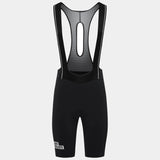 Salopette Cafe du Cycliste Victoire - Nero - O