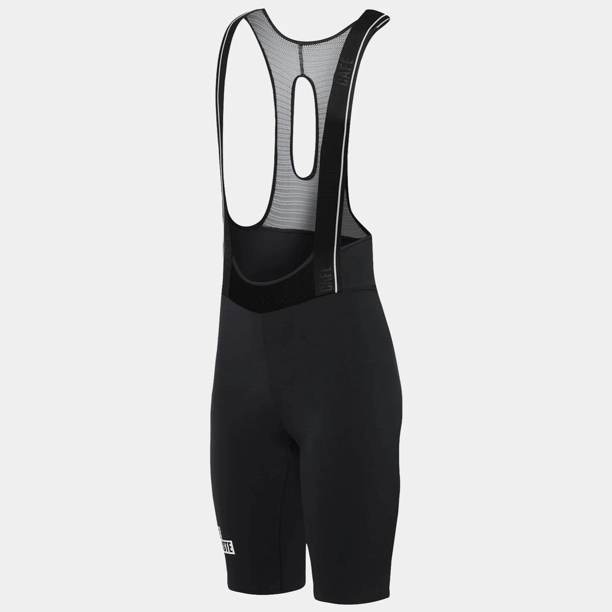 Salopette Cafe du Cycliste Victoire - Nero - P