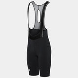 Salopette Cafe du Cycliste Victoire - Nero - P