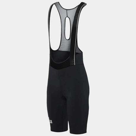 Salopette Cafe du Cycliste Victoire - Nero - P