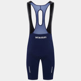 Salopette Cafe du Cycliste Victoire - Blu - F