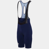 Salopette Cafe du Cycliste Victoire - Blu - E
