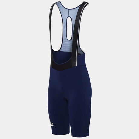 Salopette Cafe du Cycliste Victoire - Blu - E