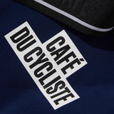 Salopette Cafe du Cycliste Victoire - Blu - L