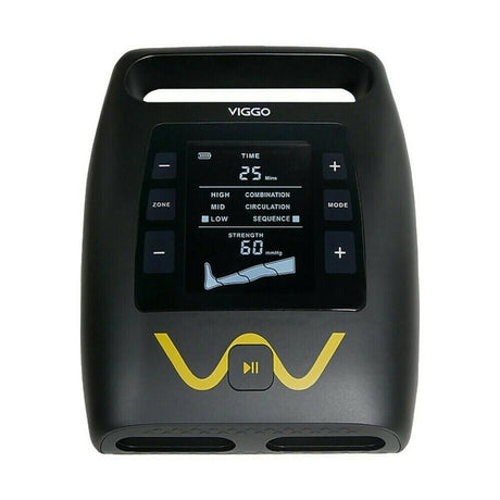Massaggio a compressione Wepere Viggo - S/M - A