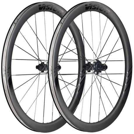 Ruote Vision Metron 45 RS CL - Nero - I