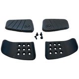 Kit poggiabraccia Vision Clip-on - Nero - I