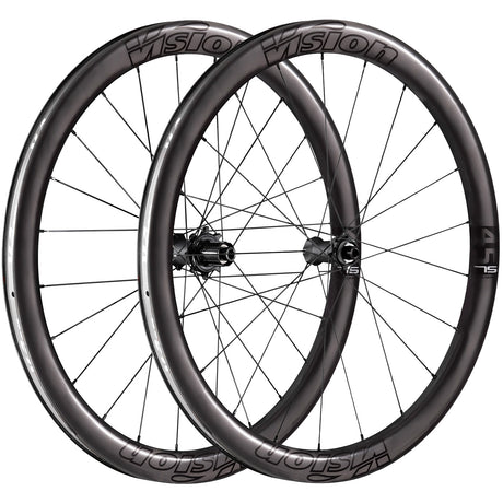 Ruote Vision Metron 45 SL DB TL copertoncino - H