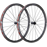 Ruote Vision SC 30 AGX Disc i23 TL copertoncino - A