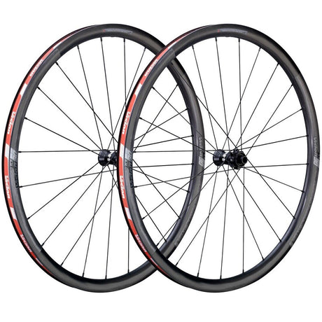 Ruote Vision SC 30 AGX Disc i23 TL copertoncino - A