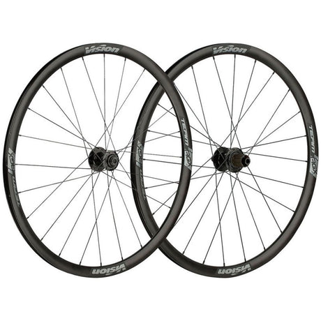 Ruote Vision Team 30 Aero Gravel AGX i23 Disc CL - P