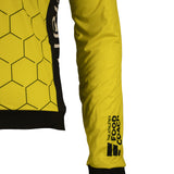 Giacca Polartec Team Visma Lease a bike 2025 Premium - B