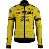 Giacca Polartec Team Visma Lease a bike 2025 Premium - N