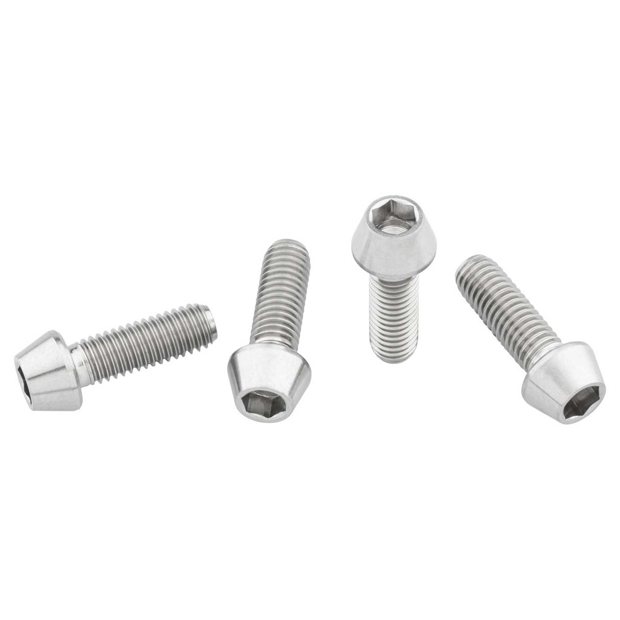 Viti WolfTooth Portaborraccia Alluminio - Silver - D