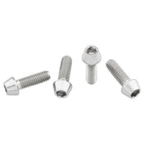 Viti WolfTooth Portaborraccia Alluminio - Silver - D