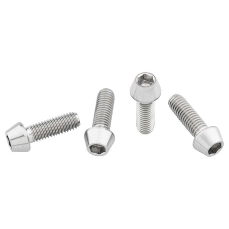 Viti WolfTooth Portaborraccia Alluminio - Silver - D